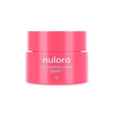 Hydrating Lip Mask