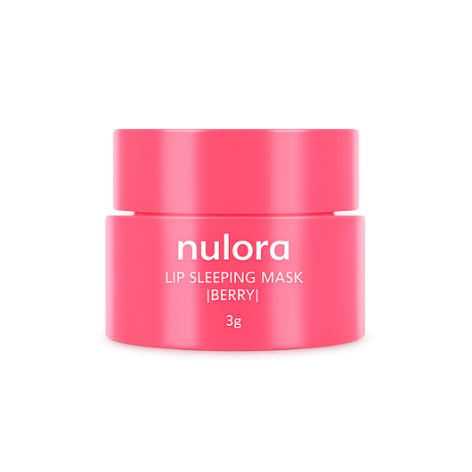 Hydrating Lip Mask